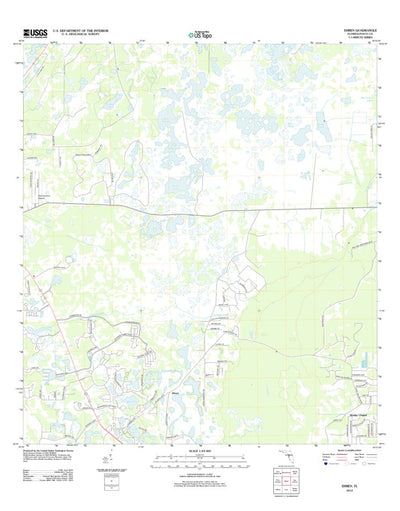 Ehren, FL (2012, 24000-Scale) Preview 1