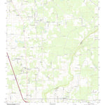 Ellisville, FL (2012, 24000-Scale) Preview 1