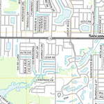 Englewood, FL (2012, 24000-Scale) Preview 2