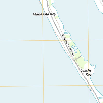Englewood NW, FL (2012, 24000-Scale) Preview 3