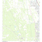 Espanola, FL (2012, 24000-Scale) Preview 1