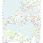 Eustis, FL (2012, 24000-Scale) Preview 1