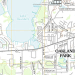 Eustis, FL (2012, 24000-Scale) Preview 2