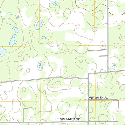 Fairfield, FL (2012, 24000-Scale) Preview 2