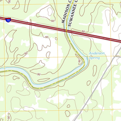 Falmouth, FL (2012, 24000-Scale) Preview 3
