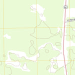 Fargo SW, FL-GA (2012, 24000-Scale) Preview 2