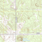 Farles Lake, FL (2012, 24000-Scale) Preview 2