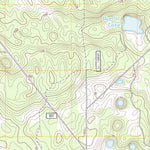 Farles Lake, FL (2012, 24000-Scale) Preview 3