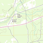 Fenholloway, FL (2012, 24000-Scale) Preview 3