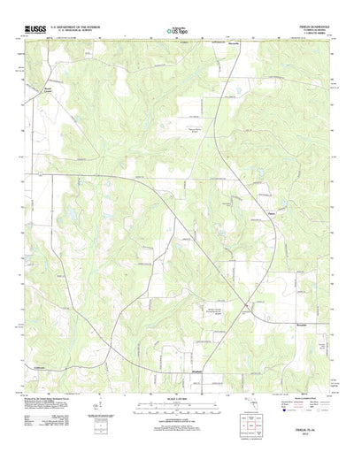 Fidelis, FL-AL (2012, 24000-Scale) Preview 1
