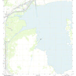 Fisheating Bay, FL (2012, 24000-Scale) Preview 1