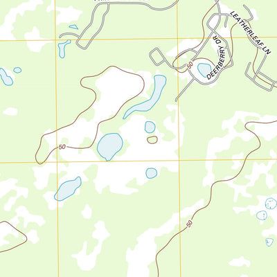 Fivay Junction, FL (2012, 24000-Scale) Preview 2