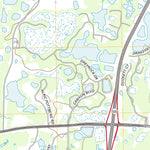 Fivay Junction, FL (2012, 24000-Scale) Preview 3