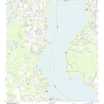 Fleming Island, FL (2012, 24000-Scale) Preview 1