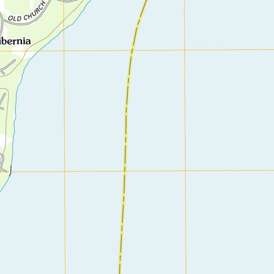 Fleming Island, FL (2012, 24000-Scale) Preview 2