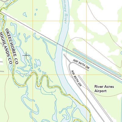 Fort Basinger, FL (2012, 24000-Scale) Preview 3
