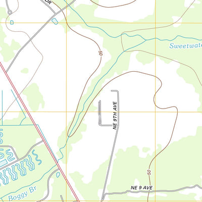 Fort Drum, FL (2012, 24000-Scale) Preview 2
