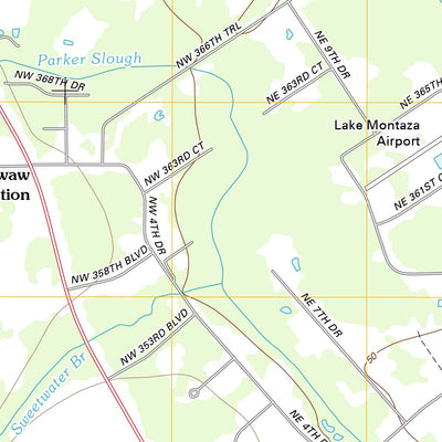 Fort Drum, FL (2012, 24000-Scale) Preview 3