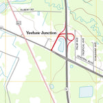 Fort Drum NW, FL (2012, 24000-Scale) Preview 3
