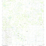 Fort Drum SW, FL (2012, 24000-Scale) Preview 1