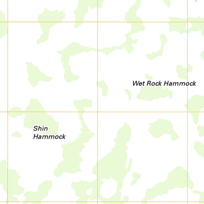 Fort Drum SW, FL (2012, 24000-Scale) Preview 2