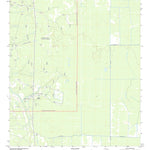 Fort Gadsden, FL (2012, 24000-Scale) Preview 1