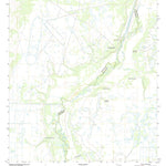 Fort Kissimmee, FL (2012, 24000-Scale) Preview 1