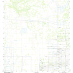 Fort Kissimmee SE, FL (2012, 24000-Scale) Preview 1