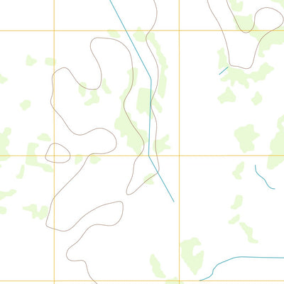 Fort Kissimmee SE, FL (2012, 24000-Scale) Preview 2