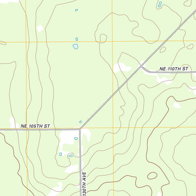 Fort Mccoy, FL (2012, 24000-Scale) Preview 2