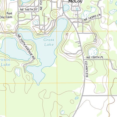 Fort Mccoy, FL (2012, 24000-Scale) Preview 3