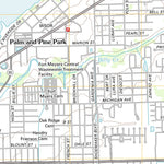 Fort Myers, FL (2012, 24000-Scale) Preview 3