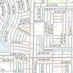 Fort Myers NW, FL (2012, 24000-Scale) Preview 3