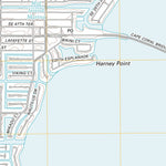 Fort Myers SW, FL (2012, 24000-Scale) Preview 2
