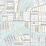 Fort Myers SW, FL (2012, 24000-Scale) Preview 3