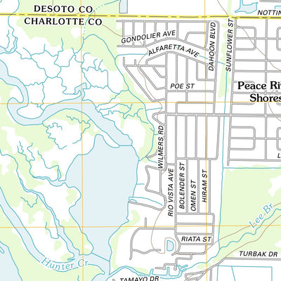 Fort Ogden, FL (2012, 24000-Scale) Preview 3