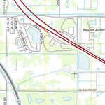 Fort Pierce NW, FL (2012, 24000-Scale) Preview 3