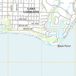 Fort Walton Beach, FL (2012, 24000-Scale) Preview 2