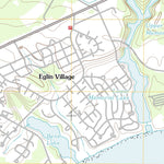 Fort Walton Beach, FL (2012, 24000-Scale) Preview 3