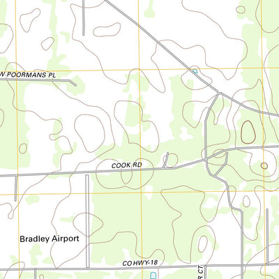 Fort White, FL (2012, 24000-Scale) Preview 2