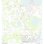 Frostproof, FL (2012, 24000-Scale) Preview 1