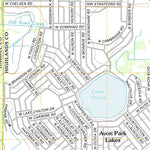 Frostproof, FL (2012, 24000-Scale) Preview 3