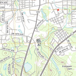 Gainesville East, FL (2012, 24000-Scale) Preview 3