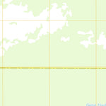 Gator Hook Swamp, FL (2012, 24000-Scale) Preview 2