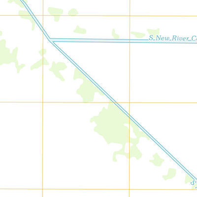 Gator Lake, FL (2012, 24000-Scale) Preview 2