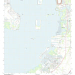 Gibsonton, FL (2012, 24000-Scale) Preview 1
