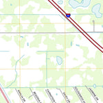Gilchrist, FL (2012, 24000-Scale) Preview 2