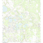 Gold Head Branch, FL (2012, 24000-Scale) Preview 1
