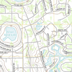 Gold Head Branch, FL (2012, 24000-Scale) Preview 3