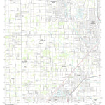 Goulds, FL (2012, 24000-Scale) Preview 1